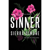 Sinner (Priest #2)